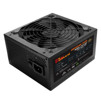 PC Power OBSIDIAN 350W Non-Modular Power Supply